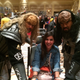 Illustration for article titled All The Boldest Cosplay From Star Trek Las Vegas 2014!